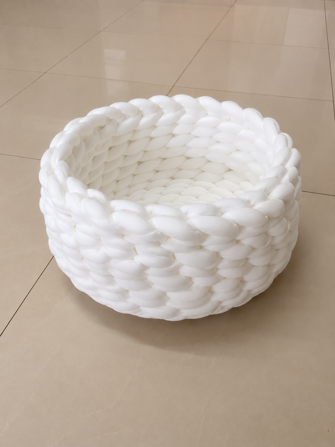 CloudNest Cat Bed