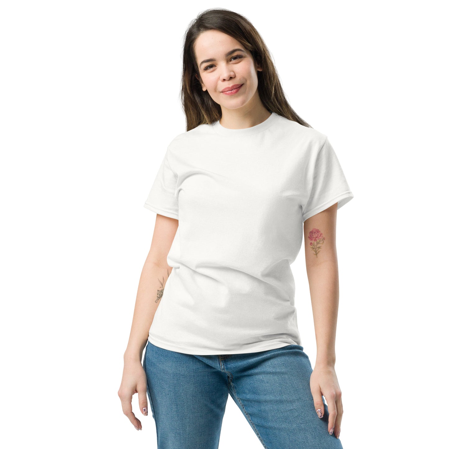 Golden Social Club Tee