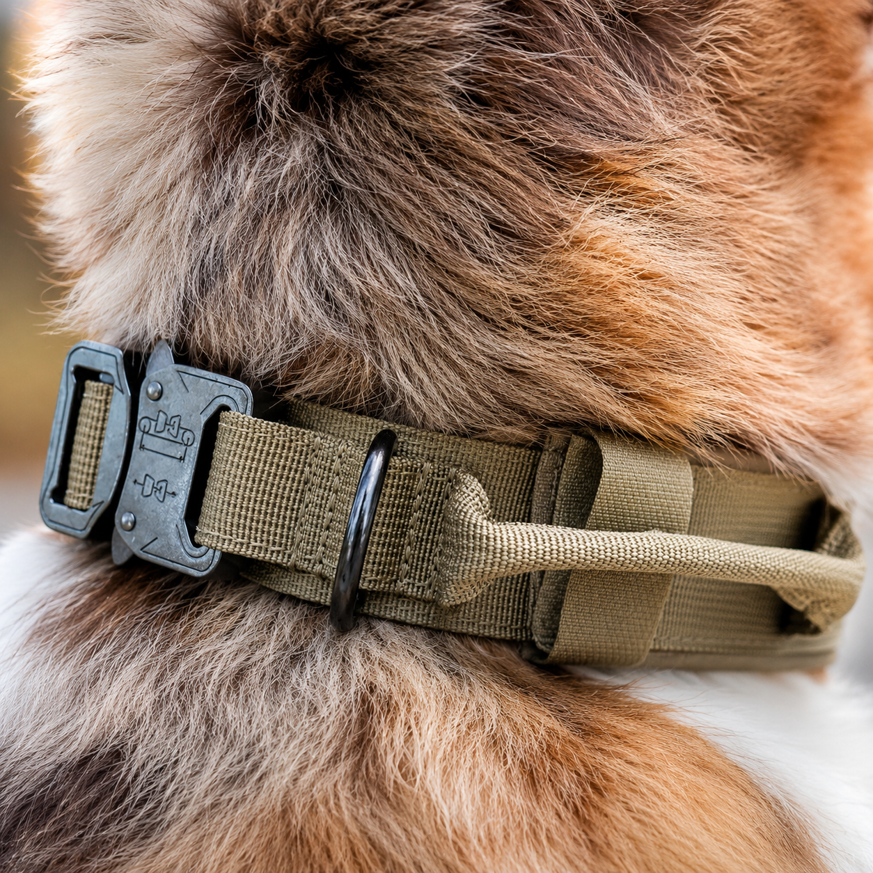 TREK™ Collar