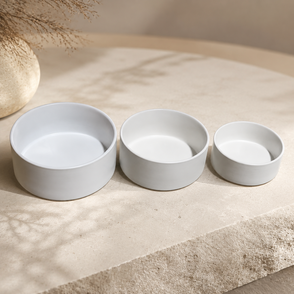 Ceramic Bowl
