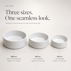 Thoughtfully selected for everyday life