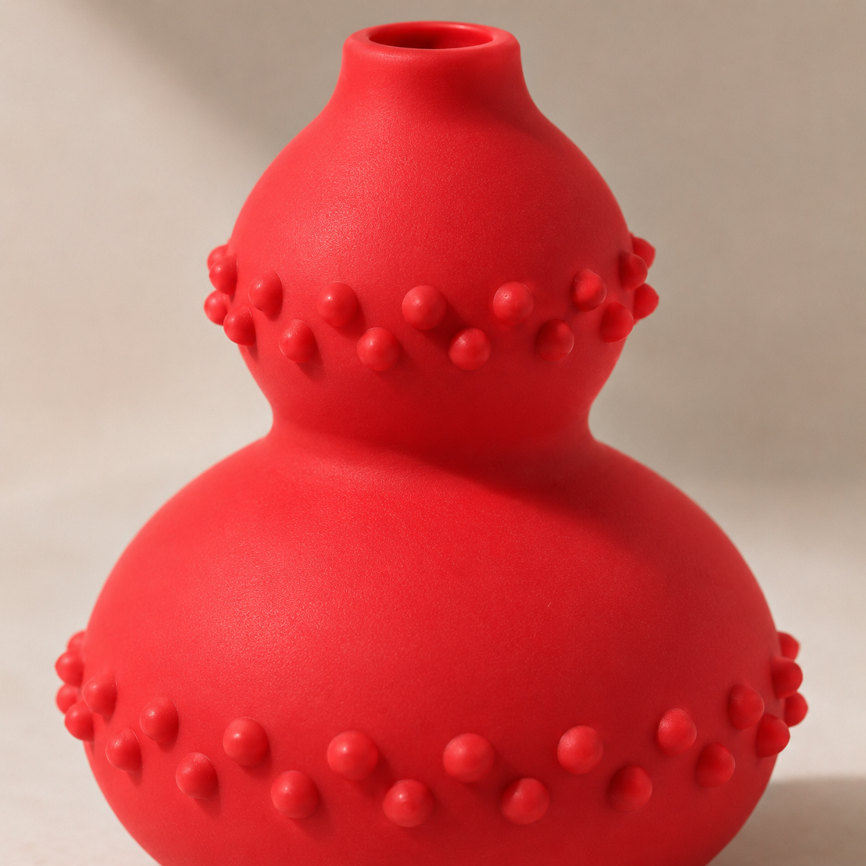 Rubber Toy