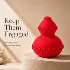 Thoughtfully selected for everyday life