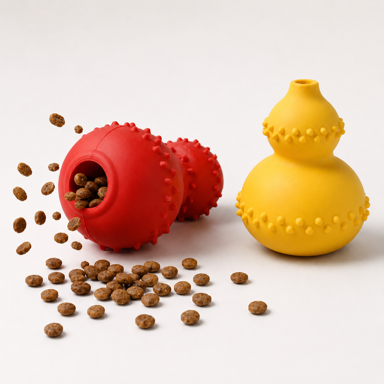 Rubber Toy