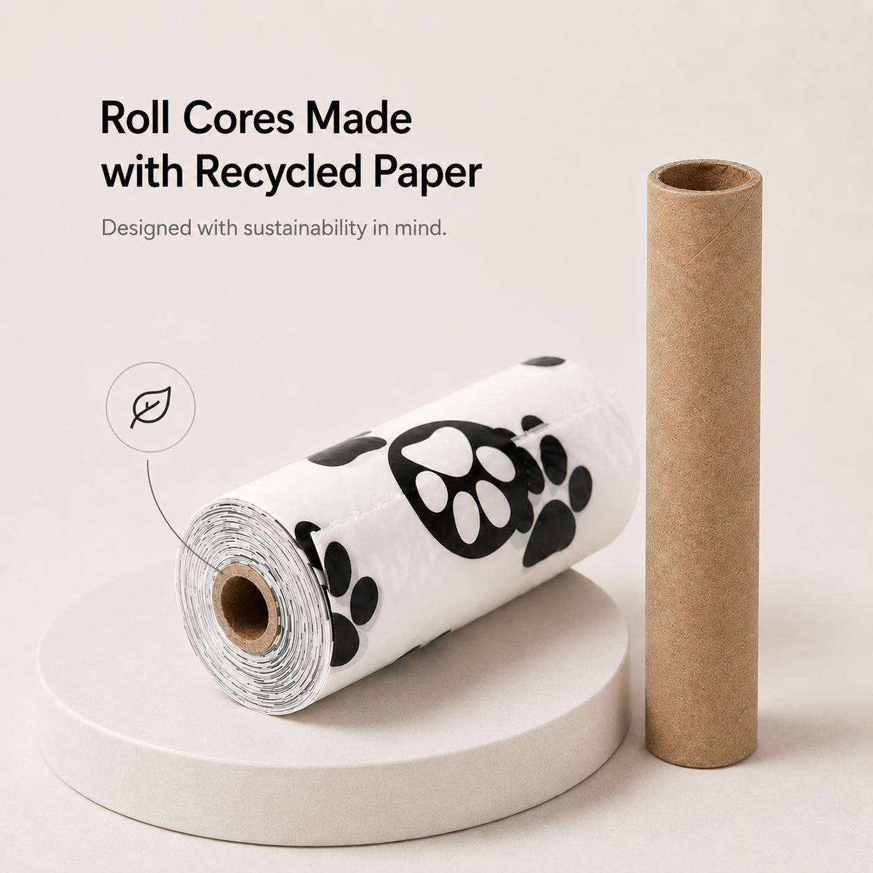 Dog Poop Bags