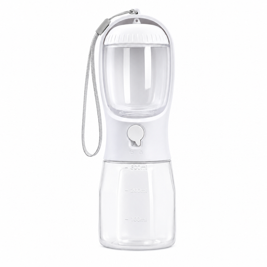 HydraGo 3-in-1 Water Bottle