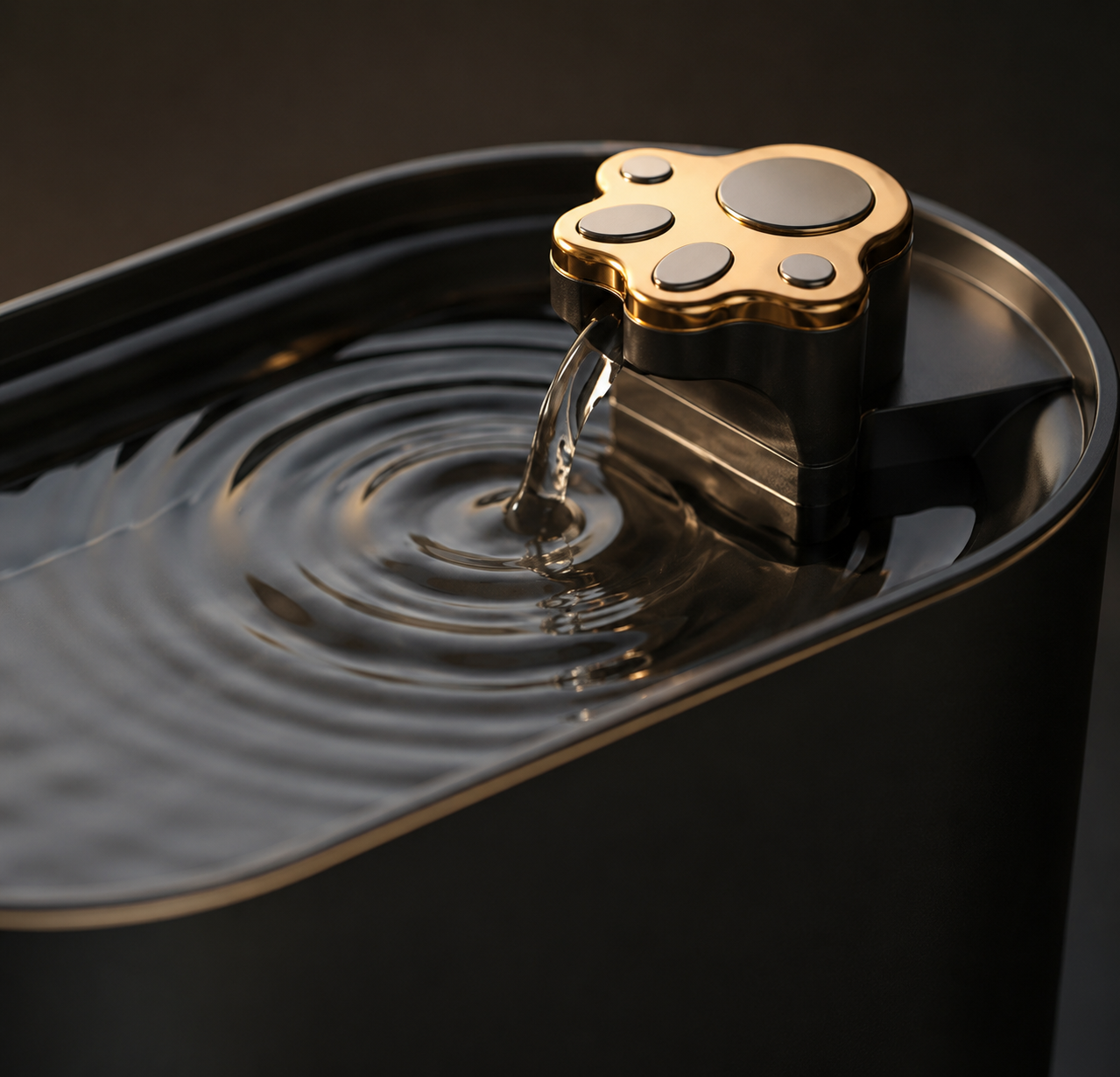 Flow™ Pet Fountain