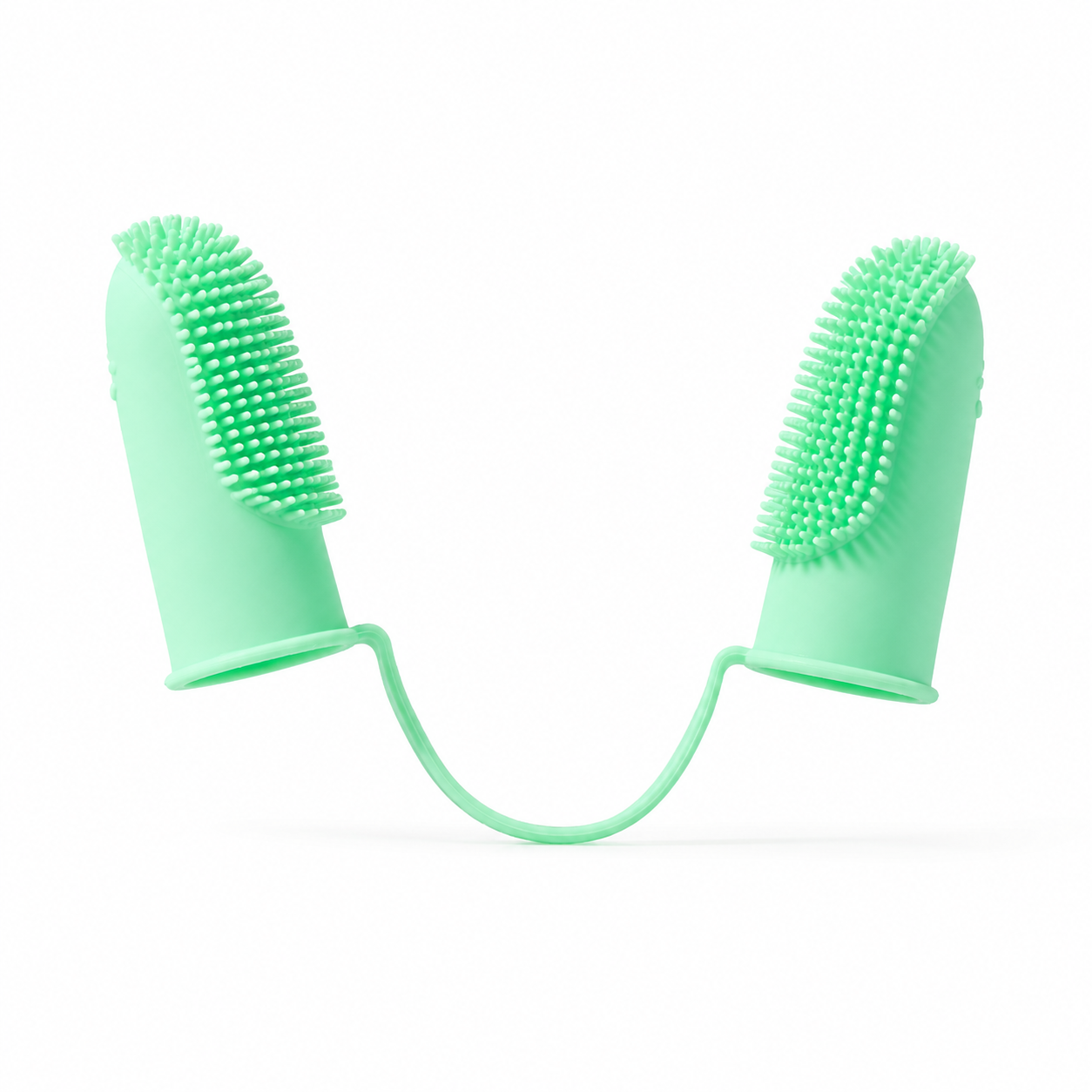 Pet Finger Toothbrush