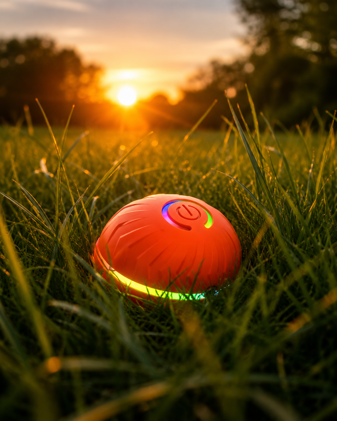 Interactive Gravity Bouncing Ball