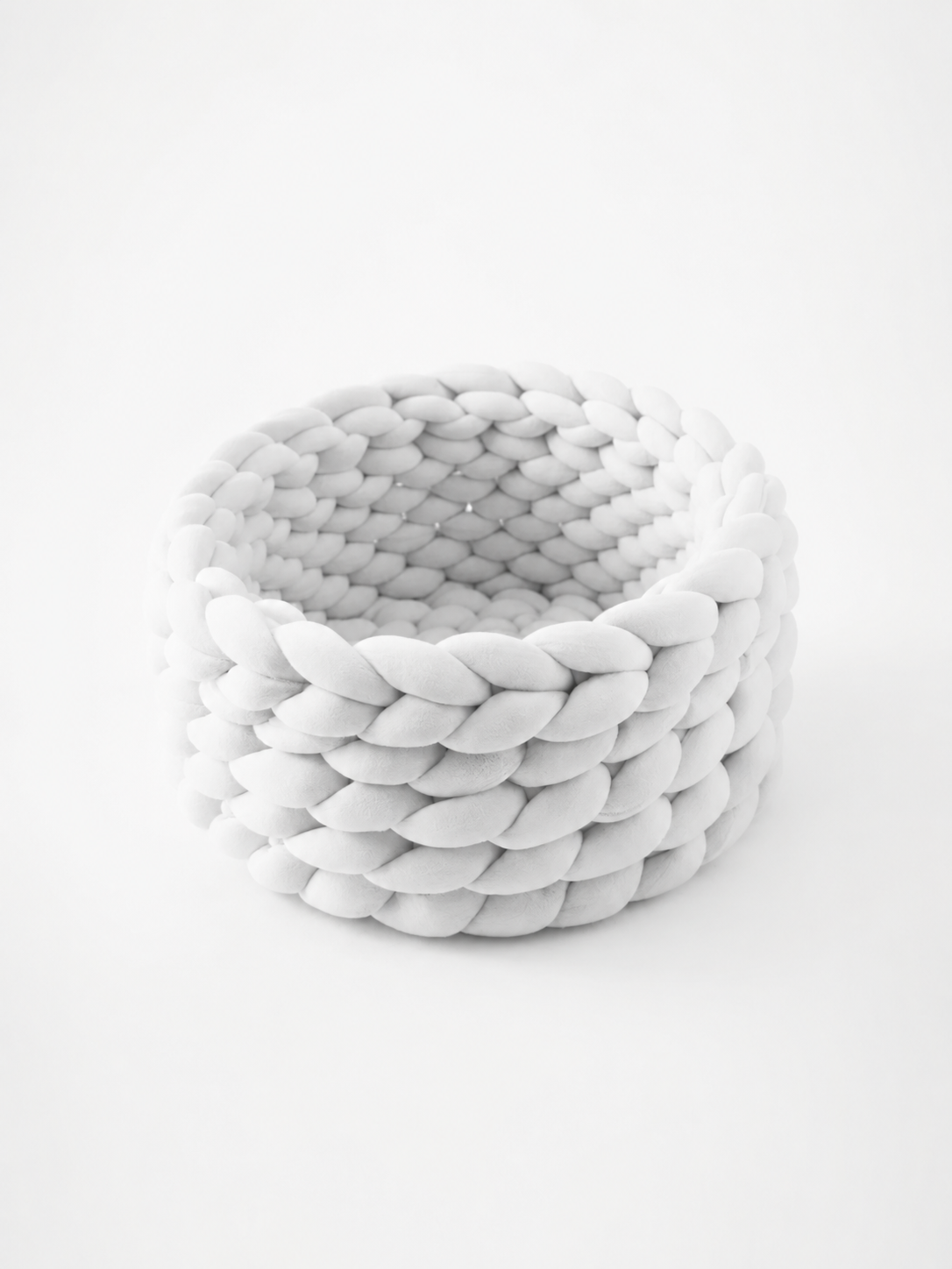 CloudNest Cat Bed