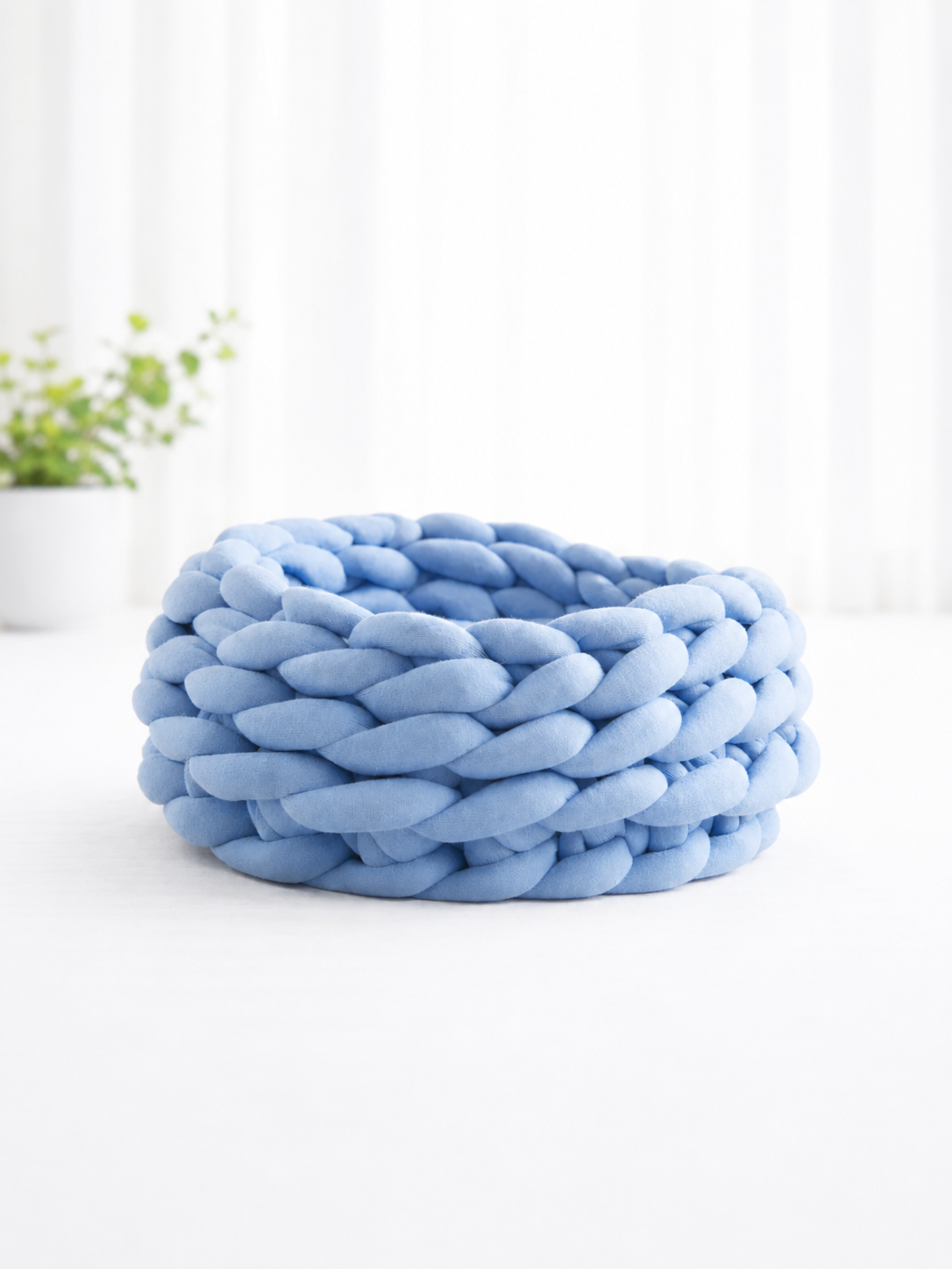 CloudNest Cat Bed