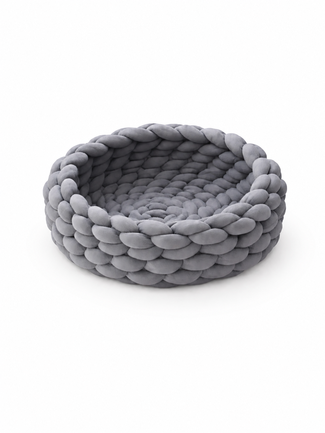 CloudNest Cat Bed