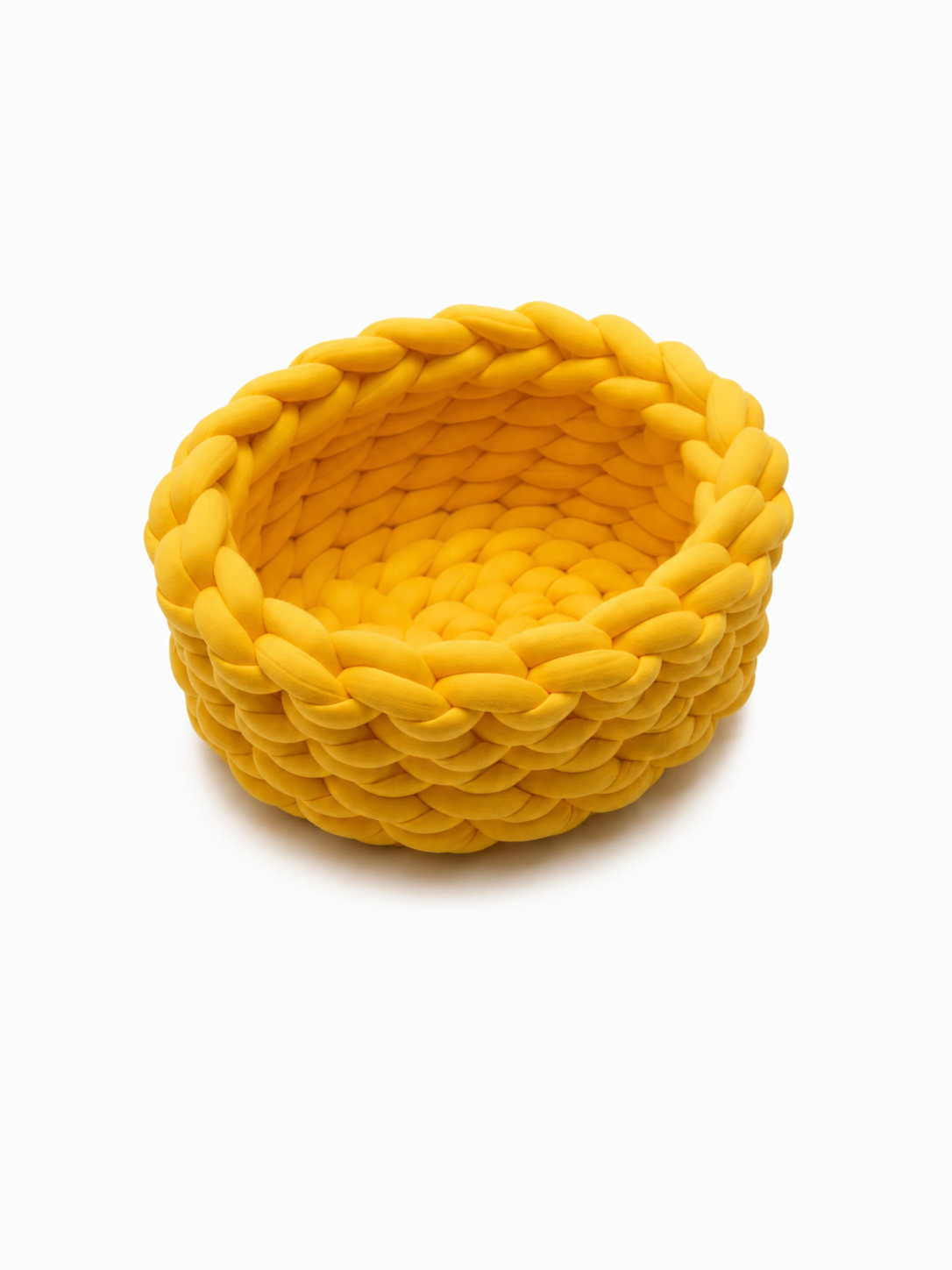 CloudNest Cat Bed