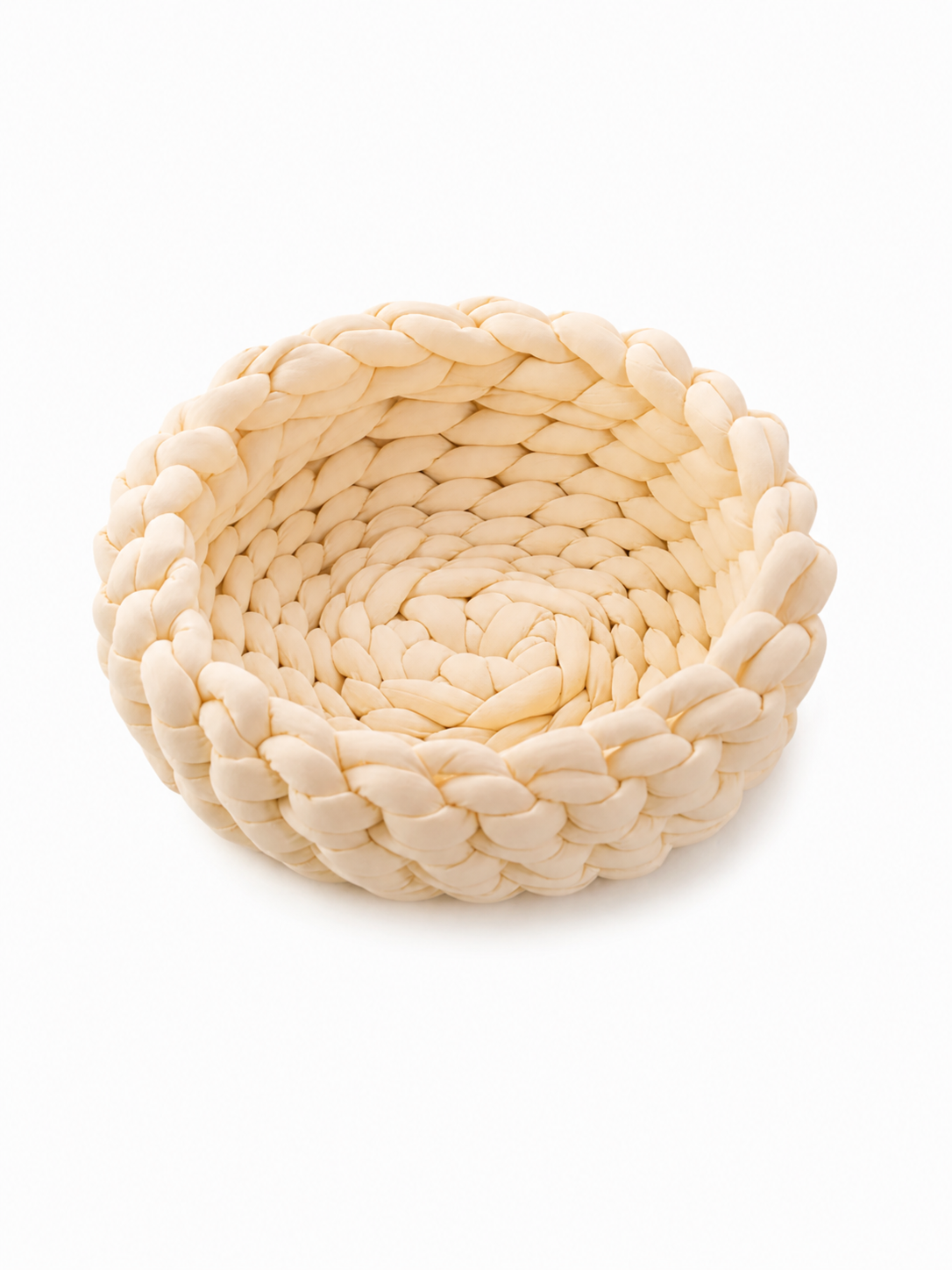 CloudNest Cat Bed