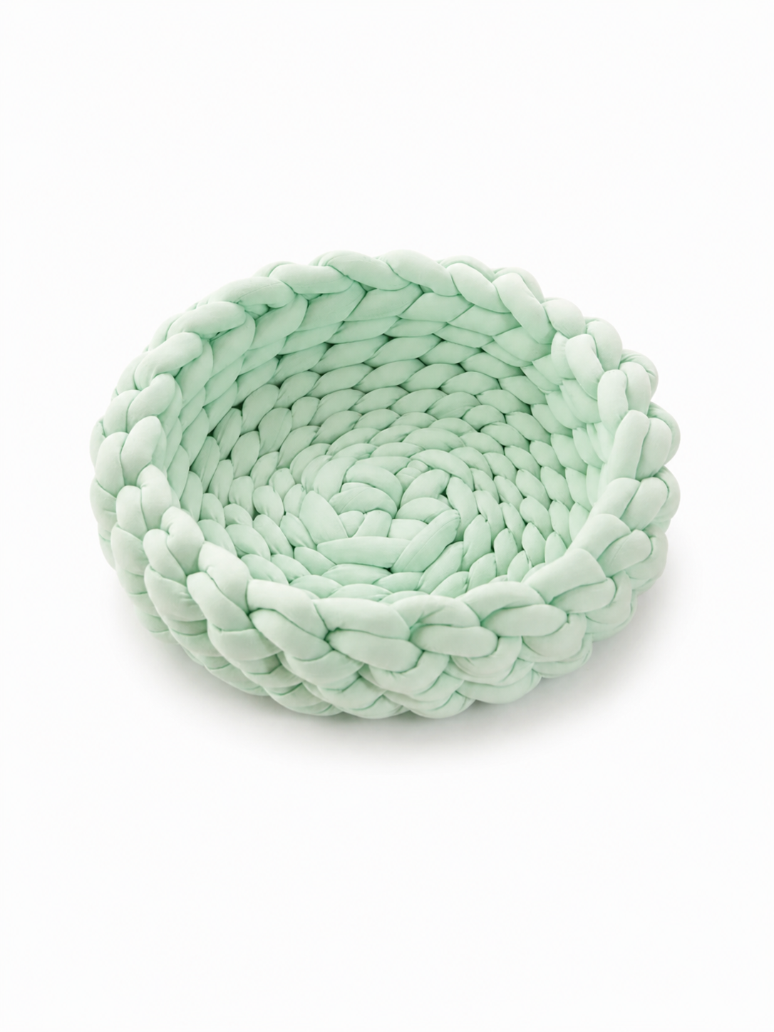 CloudNest Cat Bed