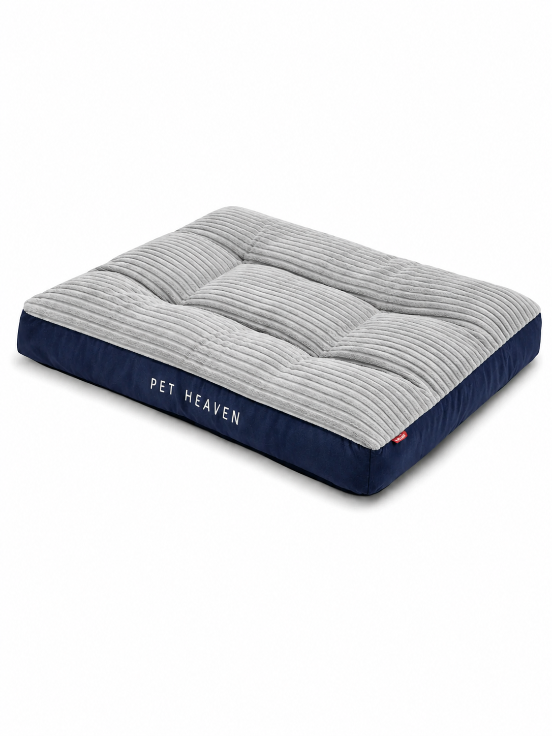 PlushCloud Dog Bed