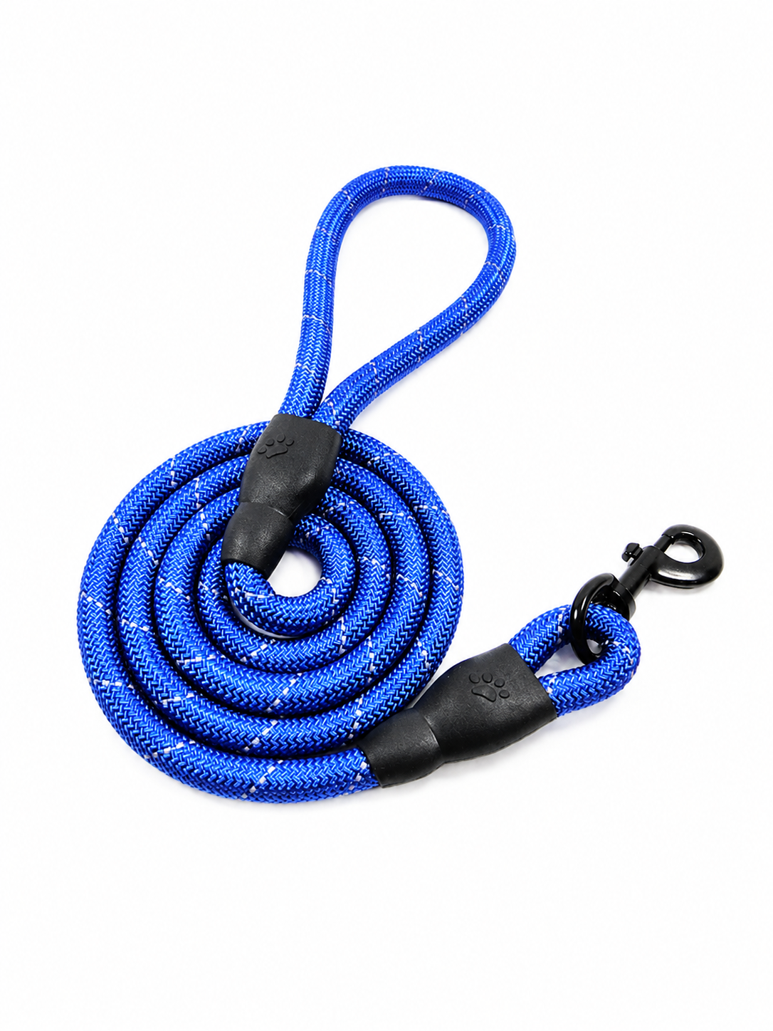 Reflective Braided Leash