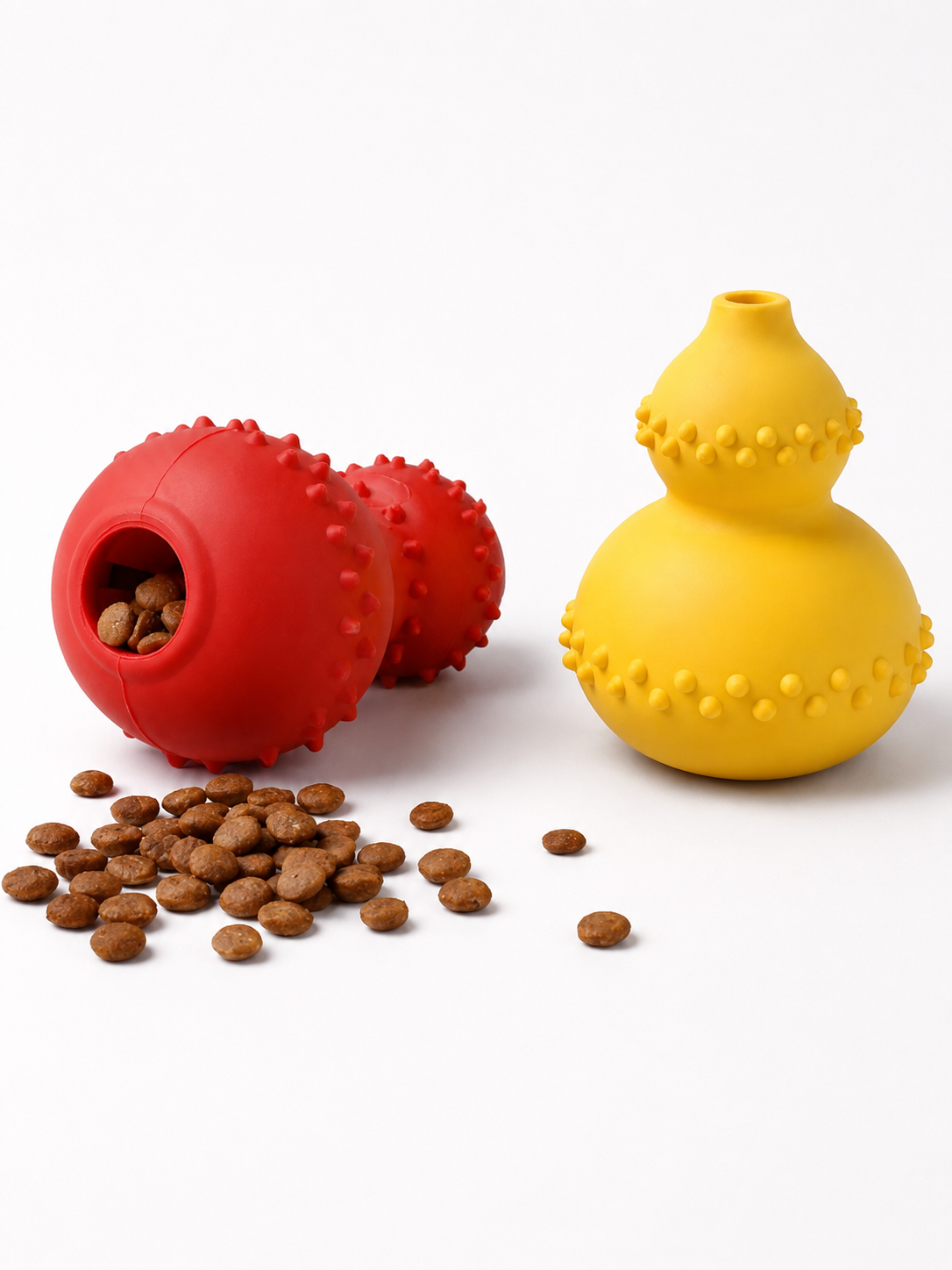 Rubber Toy