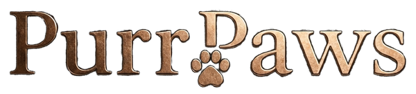 PurrPaws