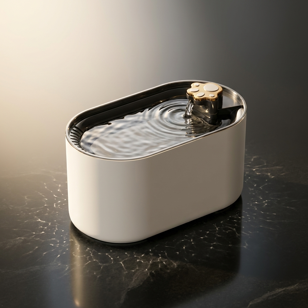 Flow™ Pet Fountain