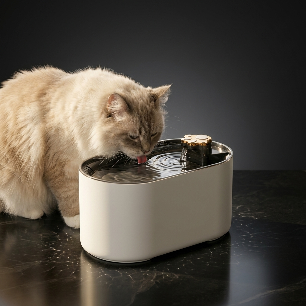 Flow™ Pet Fountain
