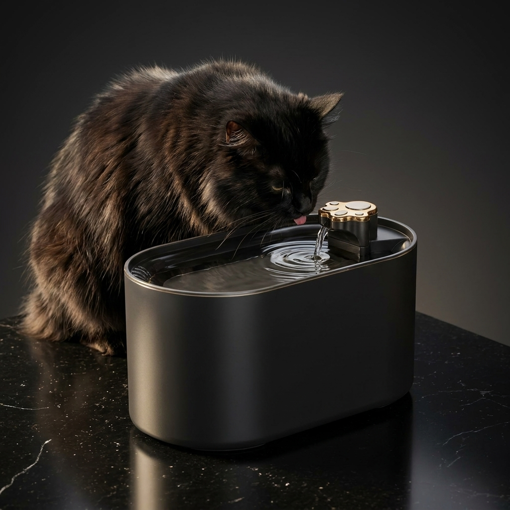 Flow™ Pet Fountain