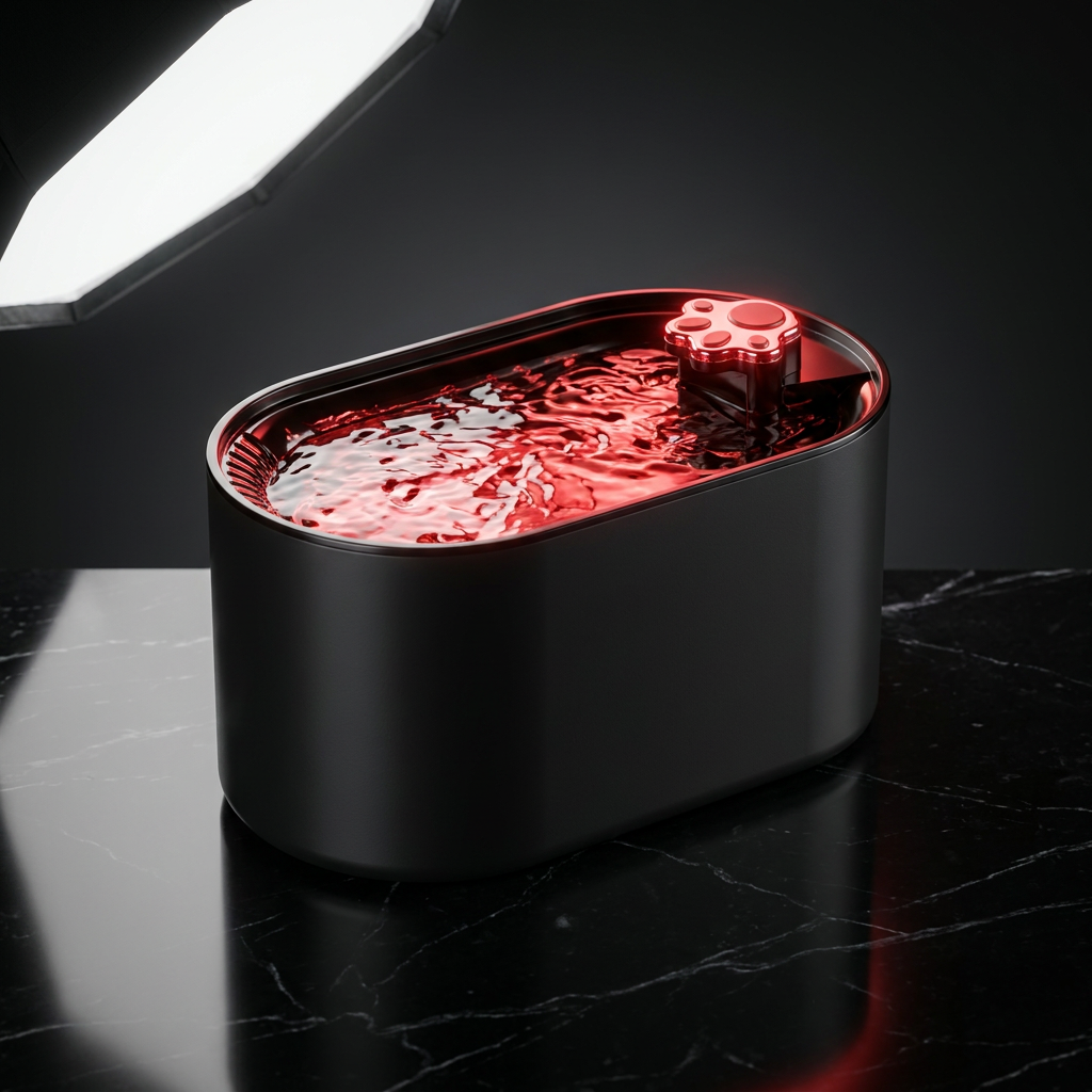 Flow™ Pet Fountain