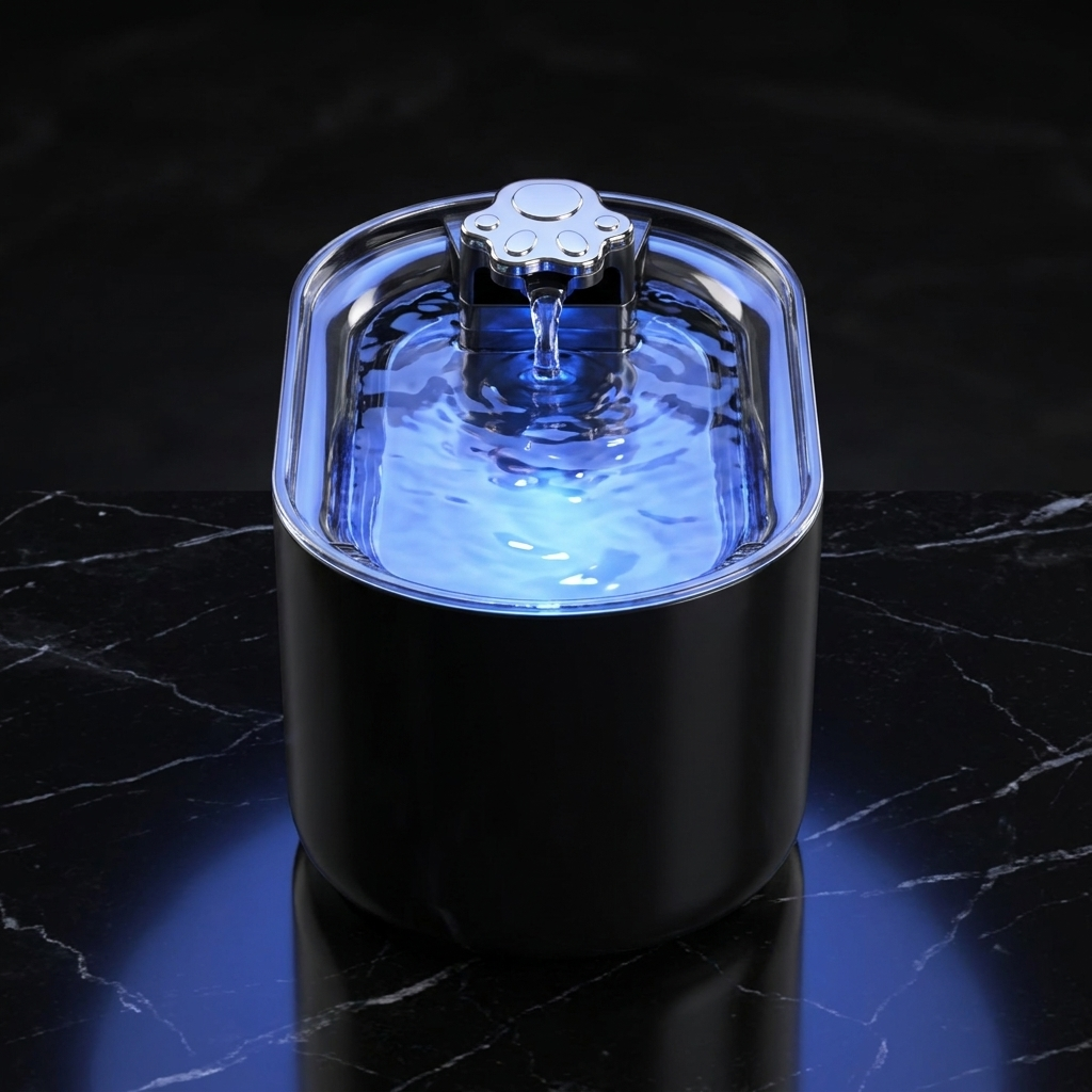 Flow™ Pet Fountain