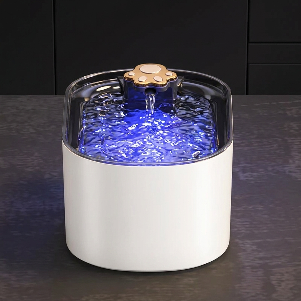 Flow™ Pet Fountain