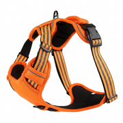 Trek dog harness everyday walking design