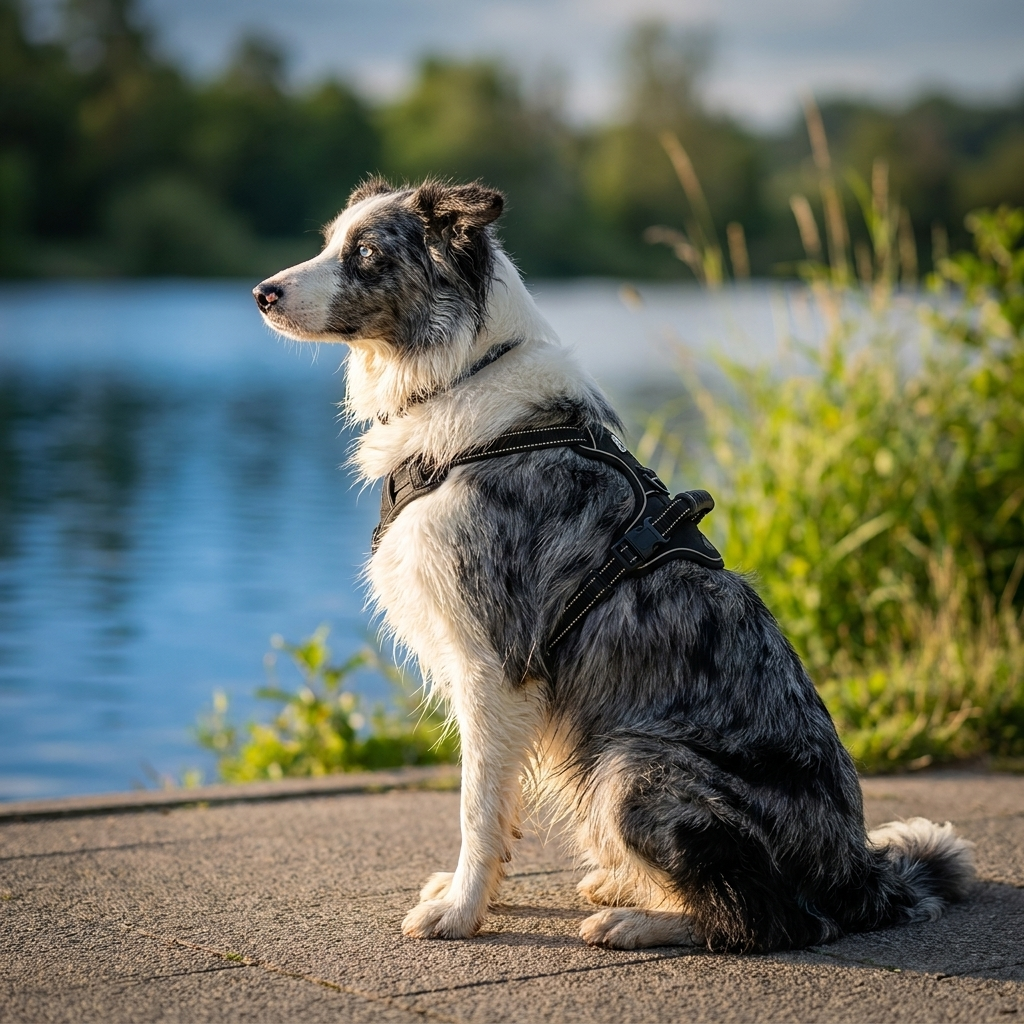 Trek™ Harness