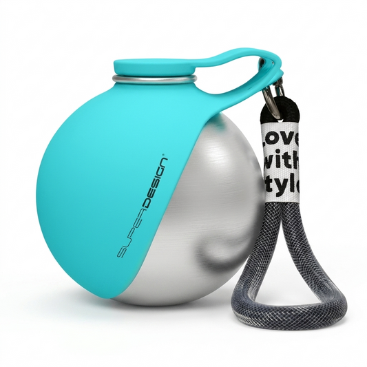 Portable Pet Water Bottle