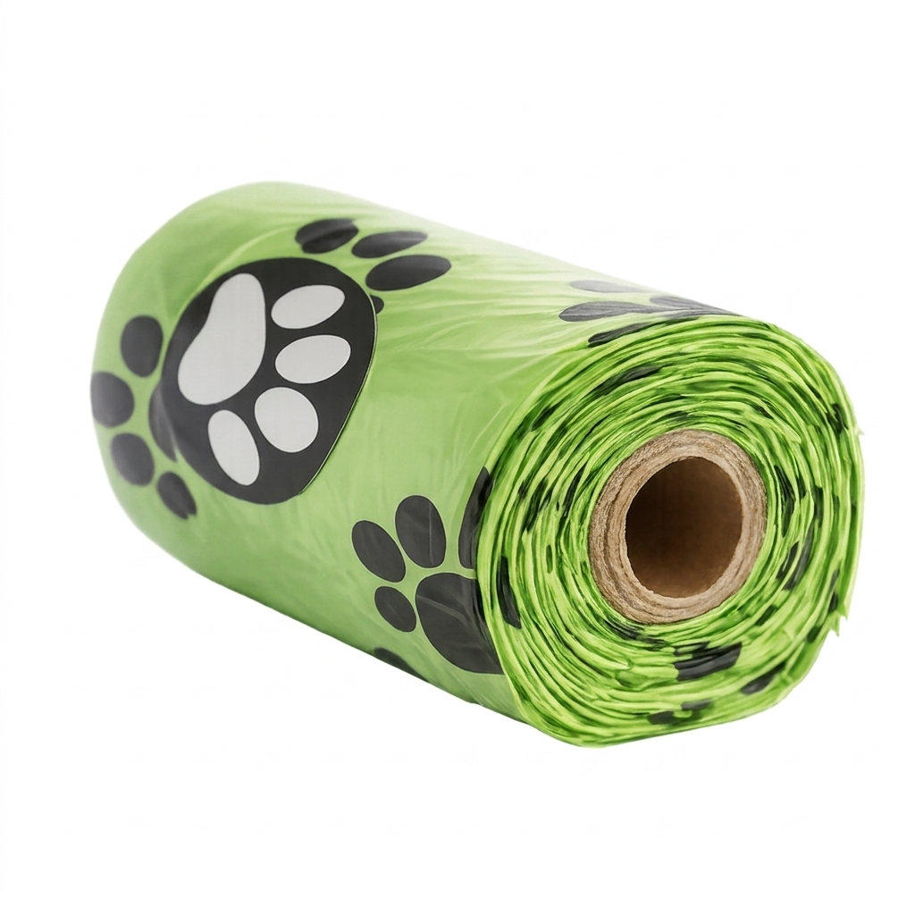 Dog Poop Bags