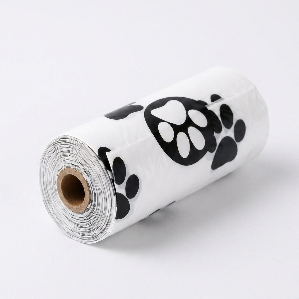 Dog Poop Bags