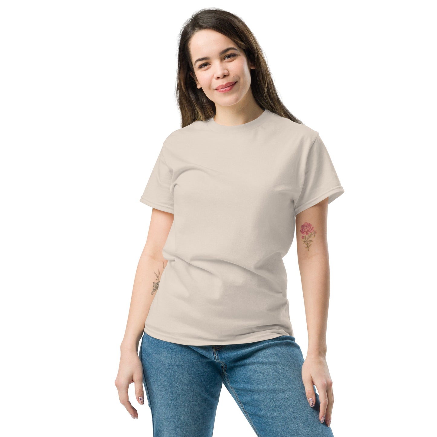 Golden Social Club Tee